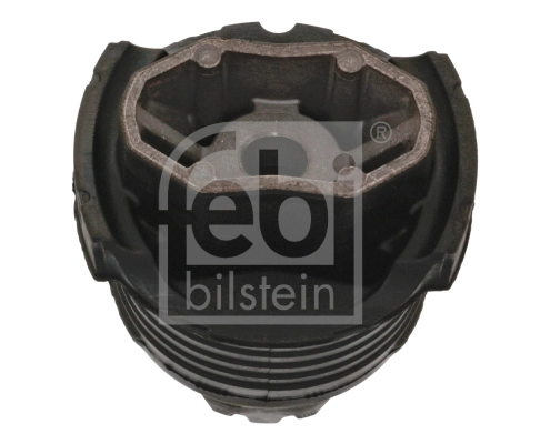 Bushing, axle beam
